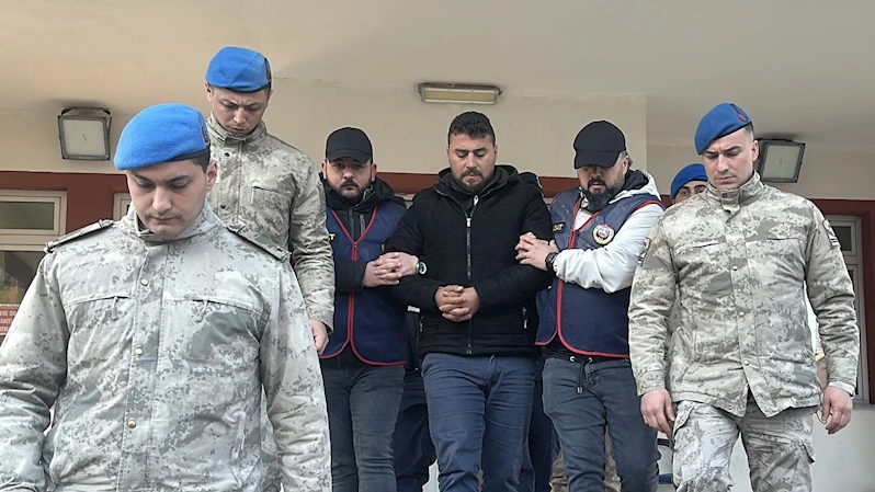 Kazadan sonra kaldırıldığı hastanede kafatasında mermi çekirdeği saptanmış, 4 gün sonra ölmüştü; 1 tutuklama