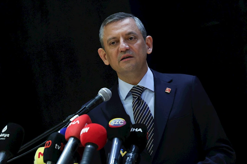 Özel: Önümüzdeki seçim demokrasi ile otokrasi arasında olacak