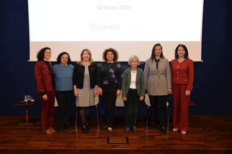 TEDÜ, 2025 Kadın ve İstihdam Araştırması