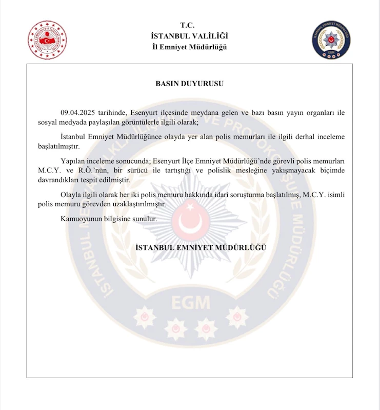 İstanbul- Esenyurt