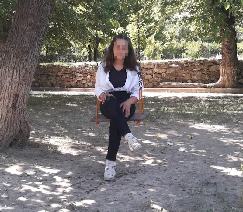 Diyarbakır’da, 14 yaşındaki Gülçiçek’in kaçırıldığı iddiası /Video eklendi 