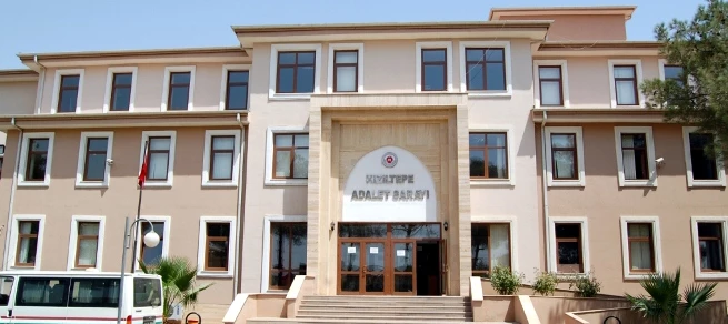 Arazide başından vurulan Deniz