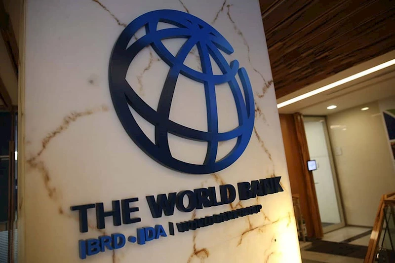 Dünya Bankası, Arjantin için 12 milyar dolarlık destek paketi açıkladı