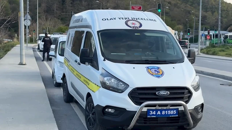 İstanbul- Uzaklaştırma kararı bittikten 1 gün sonra,  Zeliha