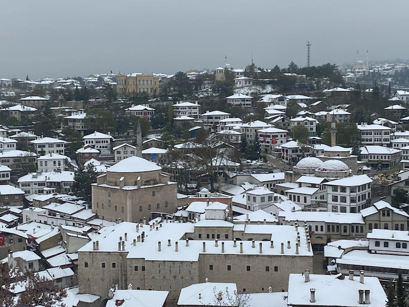 Safranbolu