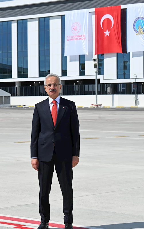 Deniz Limanı
