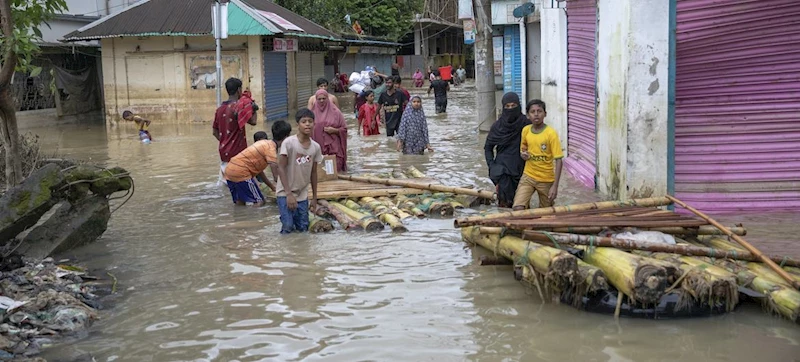 Hindistan ve Nepal
