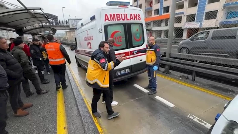 İstanbul- Avcılar
