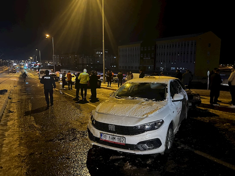 Kayseri