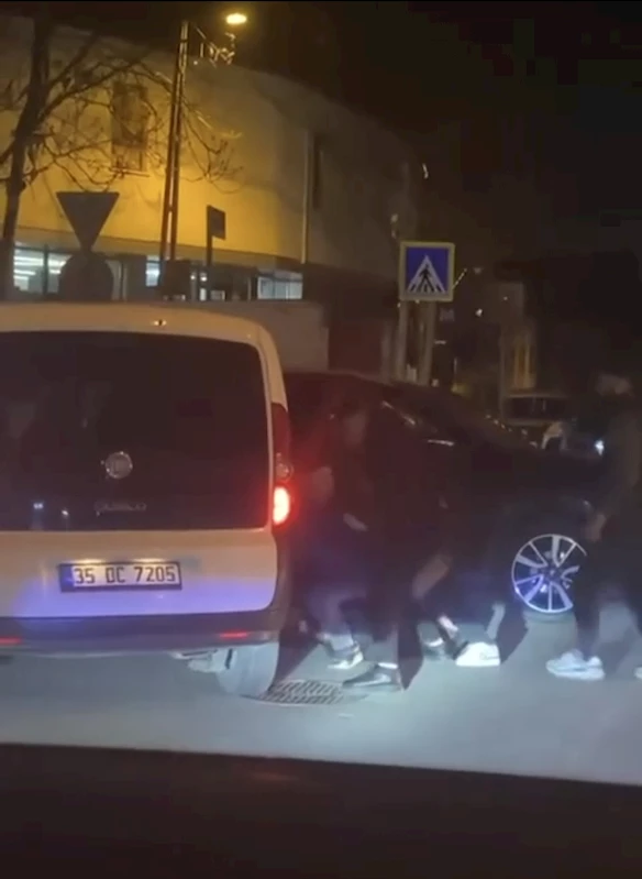 İstanbul - Ataşehir