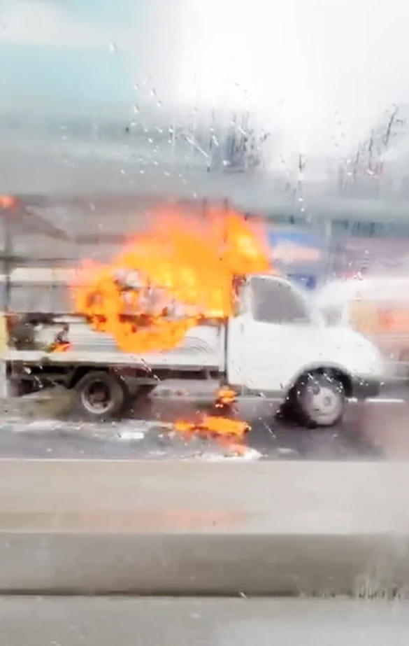 İstanbul- Beylikdüzü