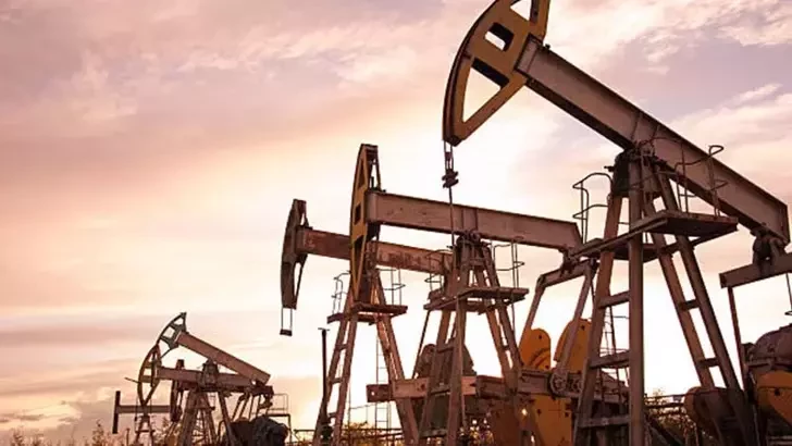 Mısır’da yeni petrol ve doğal gaz rezervleri keşfedildi