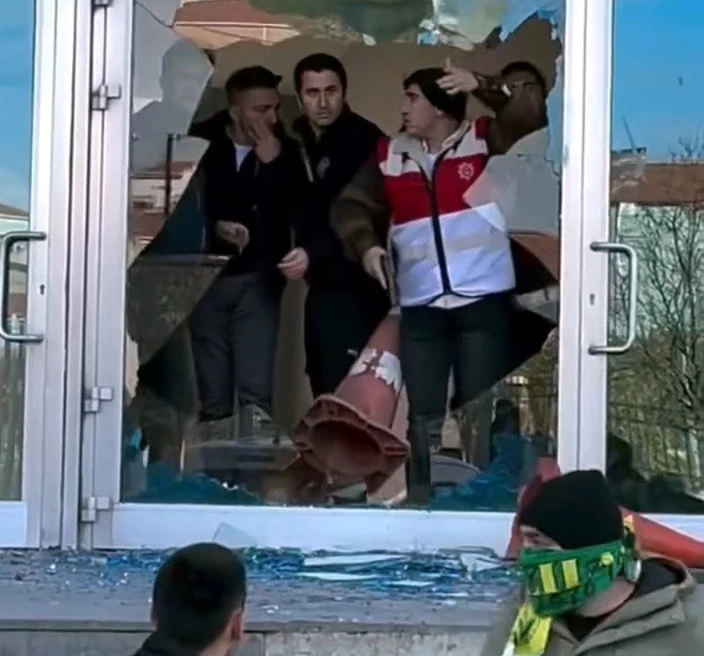 İstanbul - Avcılar