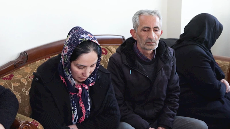 İstanbul - Ayrılmak istediği erkek arkadaşının öldürdüğü Sinem’in annesi: Katil bir an önce bulunsun