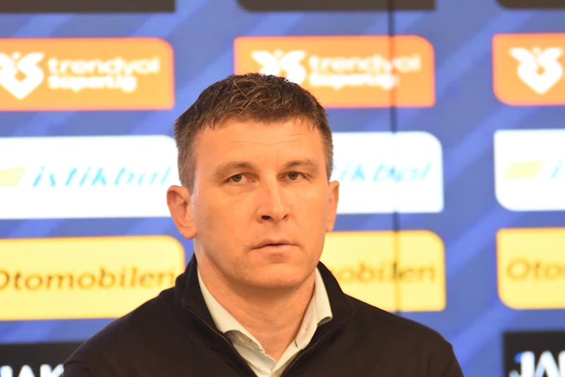 Kayserispor - Kasımpaşa maçının ardından / Video eklendi