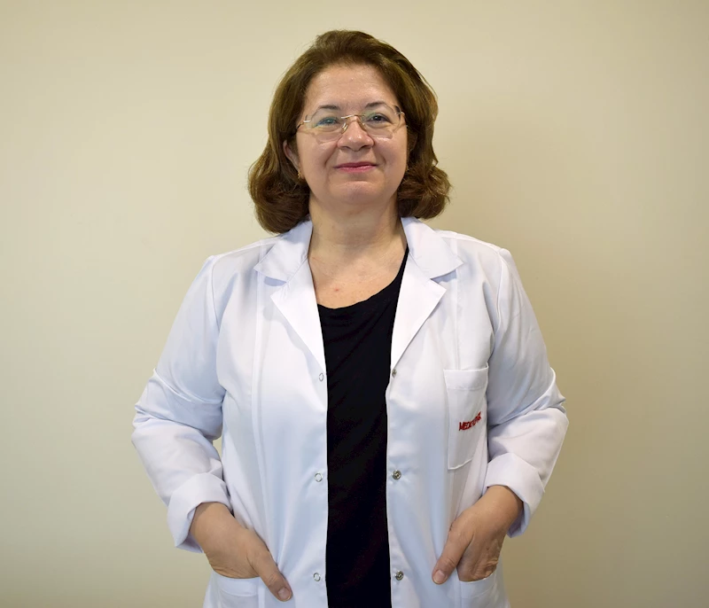 Antalya- ‘Huzursuz bacak sendromu, Parkinson belirtisi olabilir’ /Video eklendi 