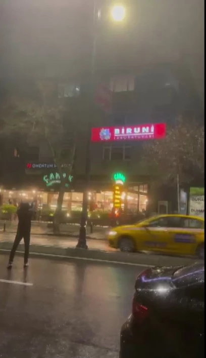 İstanbul - Kadıköy