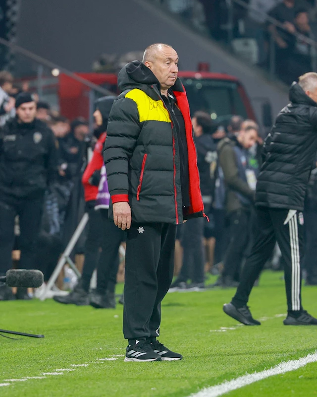 Göztepe toparlanamıyor