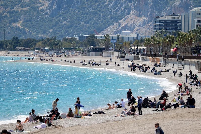 Antalya