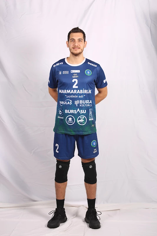 Emre Berat Fırat: Hedefim A Milli Takım