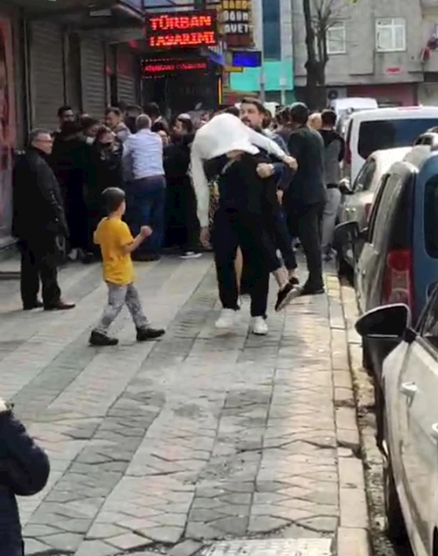 İstanbul -Sultangazi