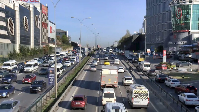 İstanbul - İstanbul