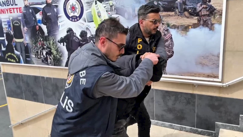 İstanbul - Mattia Ahmet Minguzzi