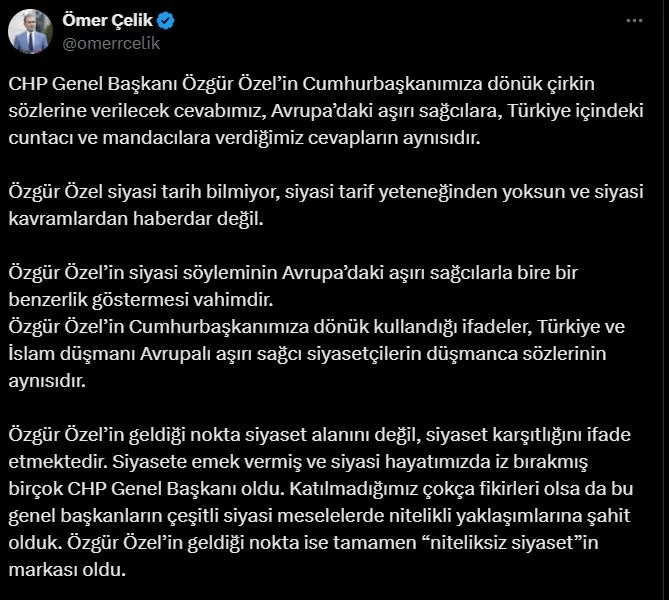 AK Parti
