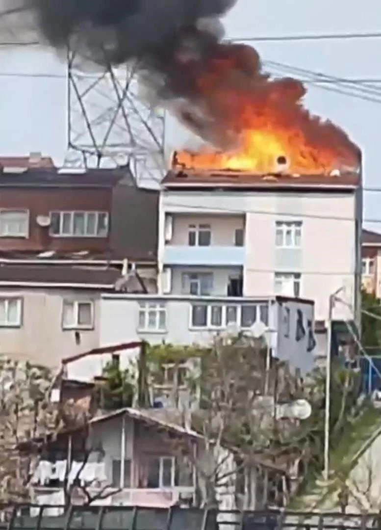 İstanbul- Başakşehir