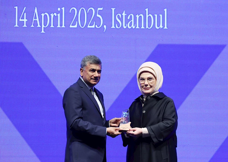 Emine Erdoğan