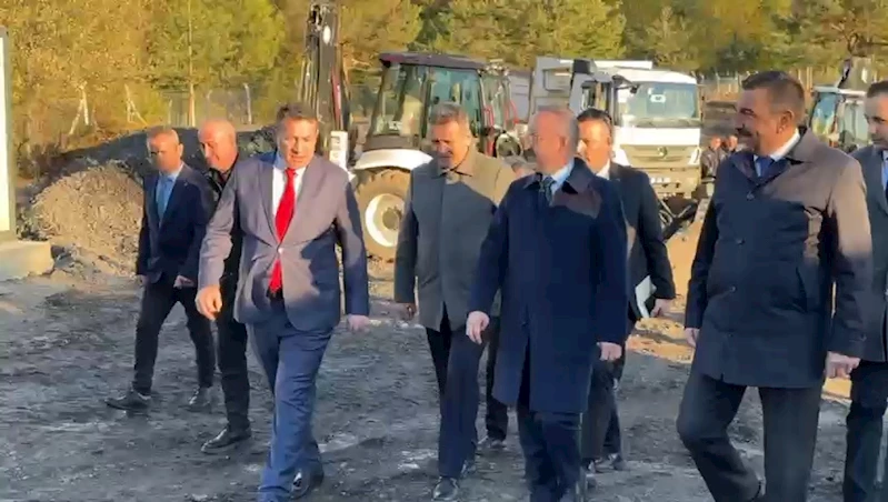 Bakan Yardımcısı Turan: Özgür Özel’in derdi sadece kendi koltuğunu sağlamlaştırmak (3)