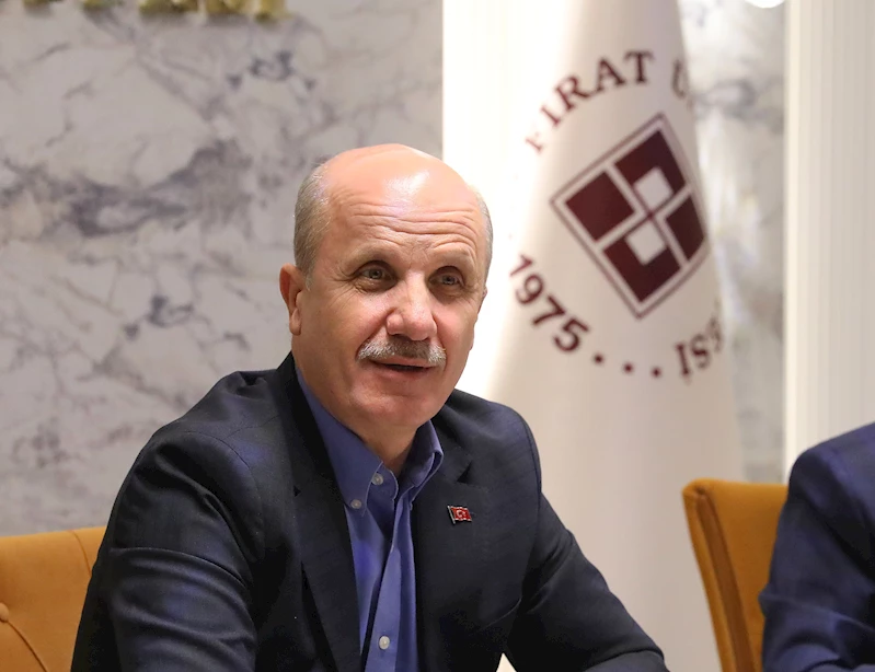YÖK Başkanı Özvar: Her ilde üniversite olmasını destekliyoruz