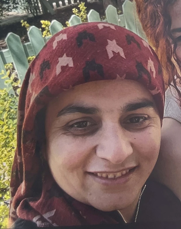 Eski eşini öldürüp arkadaşını yaralayan sanık, mahkemede ifade değiştirdi