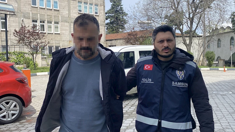 Kendisini çağıran ev sahibinden önce adrese giden çilingir, 20 bin lira çaldı