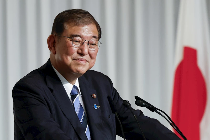 Japonya’dan ABD’nin tarife uygulamalarıyla ilgili açıklama