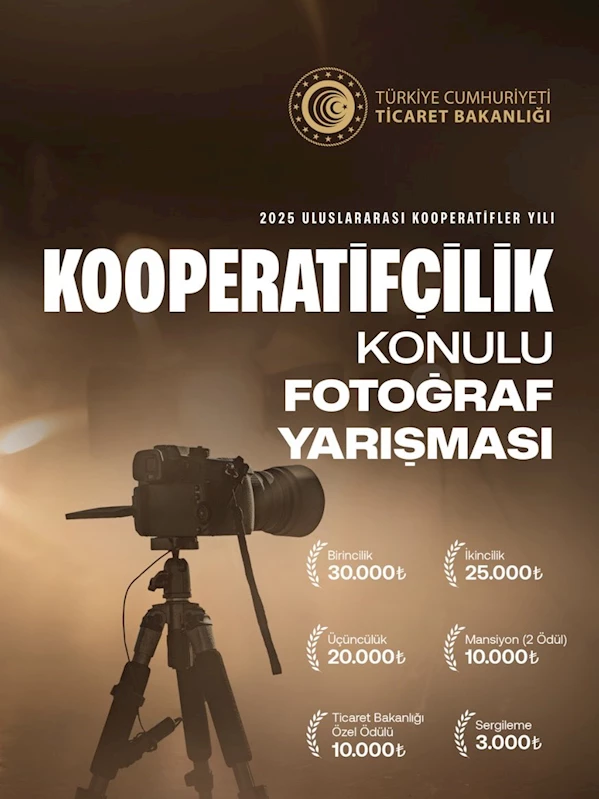 Ticaret Bakanlığından 
