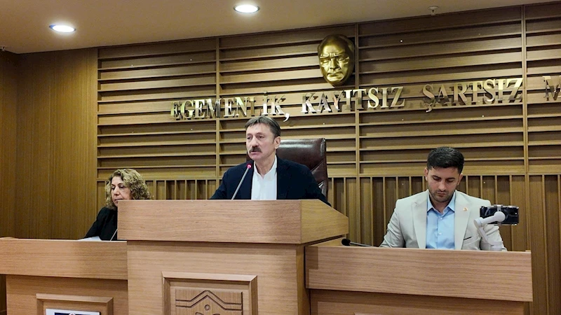  Bahçelievler Belediyesi