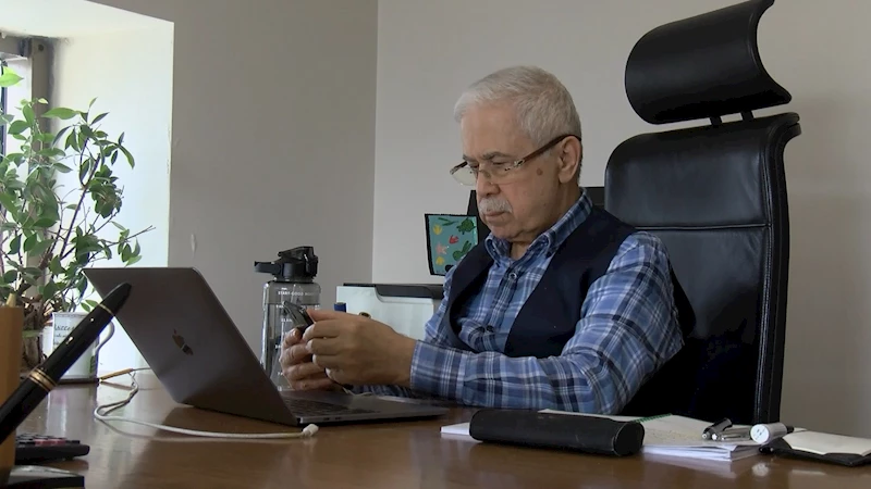 İstanbul - Prof. Dr. Öztürk