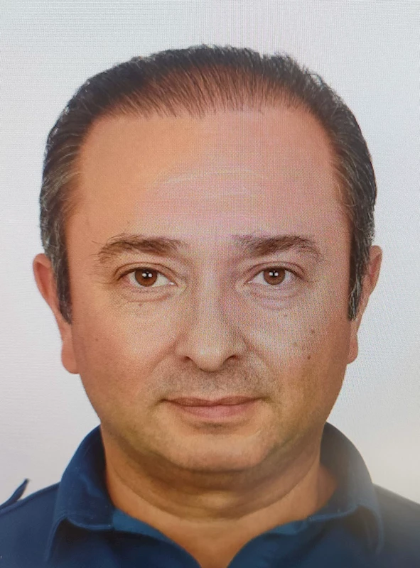 İhbara giden polis memuru kalp krizi geçirip, hayatını kaybetti