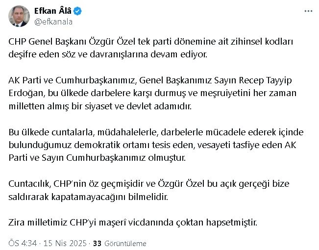 AK Parti