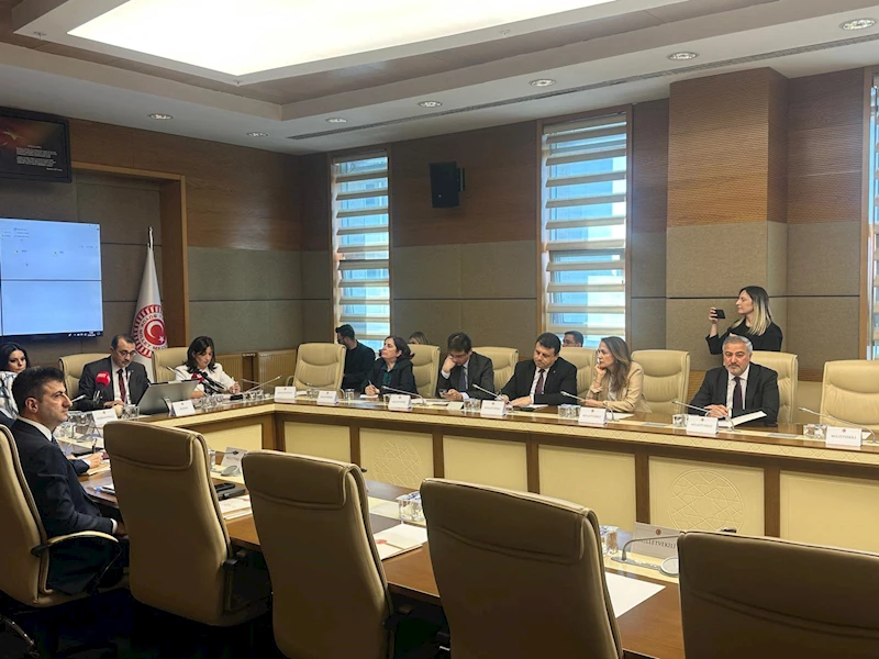 Barış Yenidünya: 2027 yılında şirketlerin yüzde 50