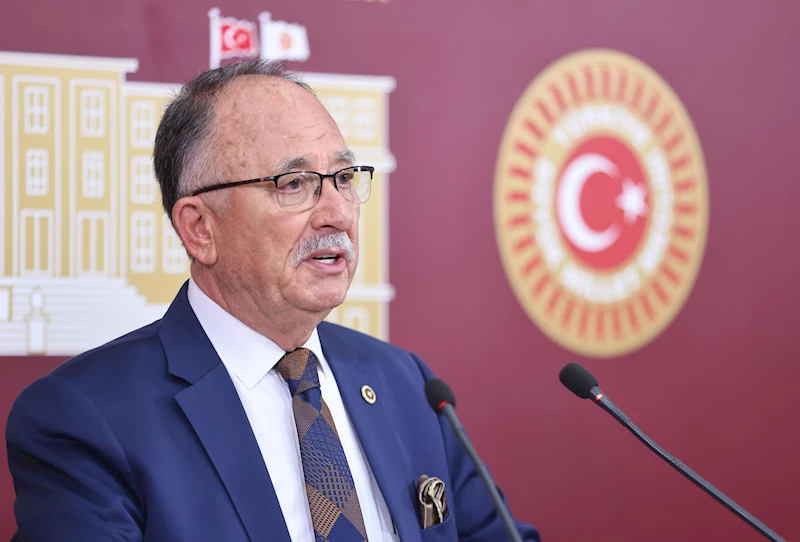 Saadet Partili Kılıç