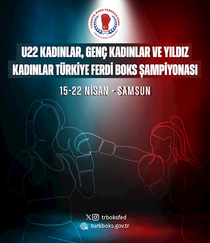 Boks şöleni Samsun’da yaşanacak 