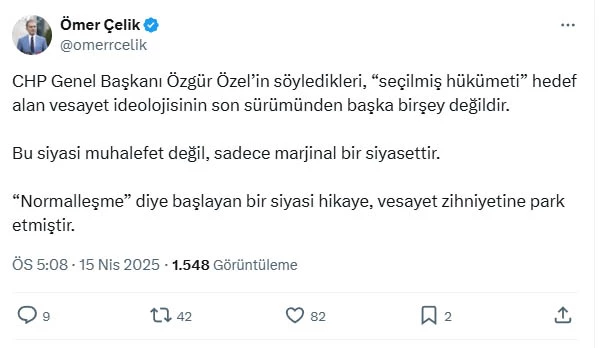 AK Parti