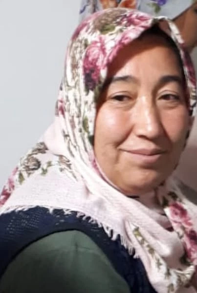 Kahramanmaraş