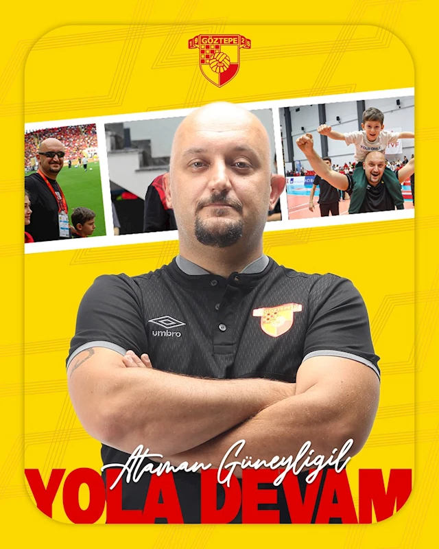 Göztepe