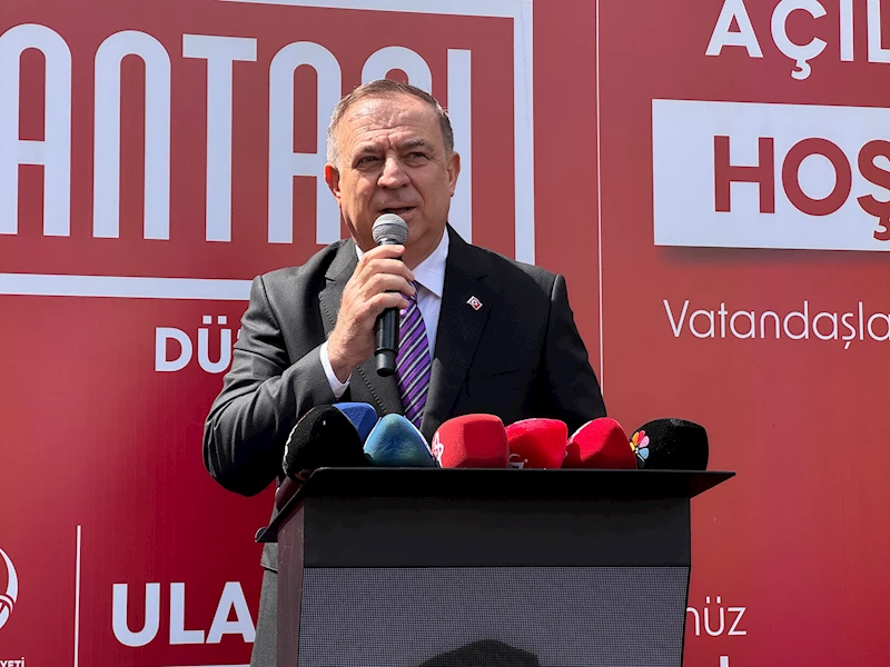 CHP’li Zeybek: Sandık milletin önüne gelene kadar meydanlardan geri durmayacağız