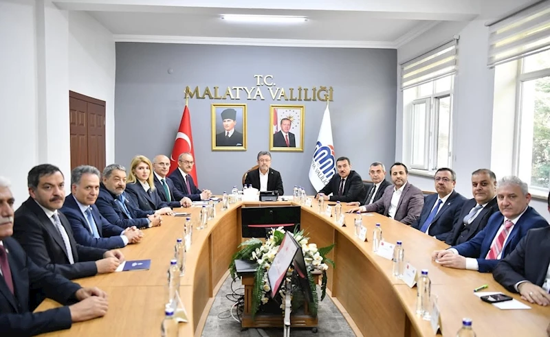 Bakan Yumaklı: ÇKS