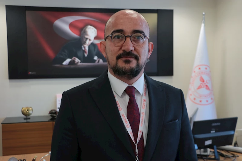 Sağlık Bakanlığı çatısı altında 98 erişkin kalp sağlığı merkezi bulunuyor