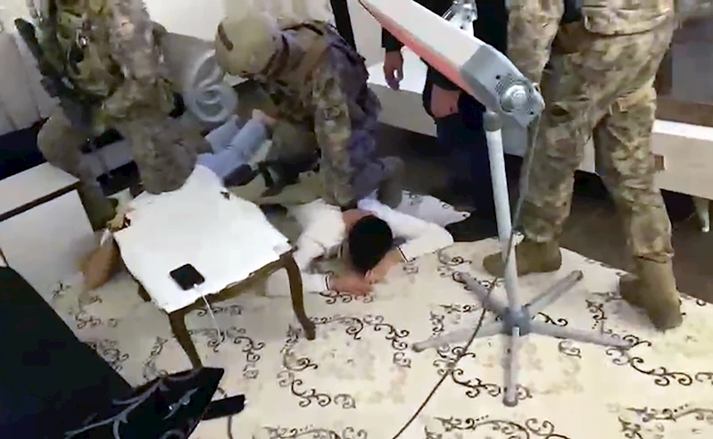 3 kişinin öldüğü çatışma, sosyal medyadaki tartışma sonrası yaşanmış
